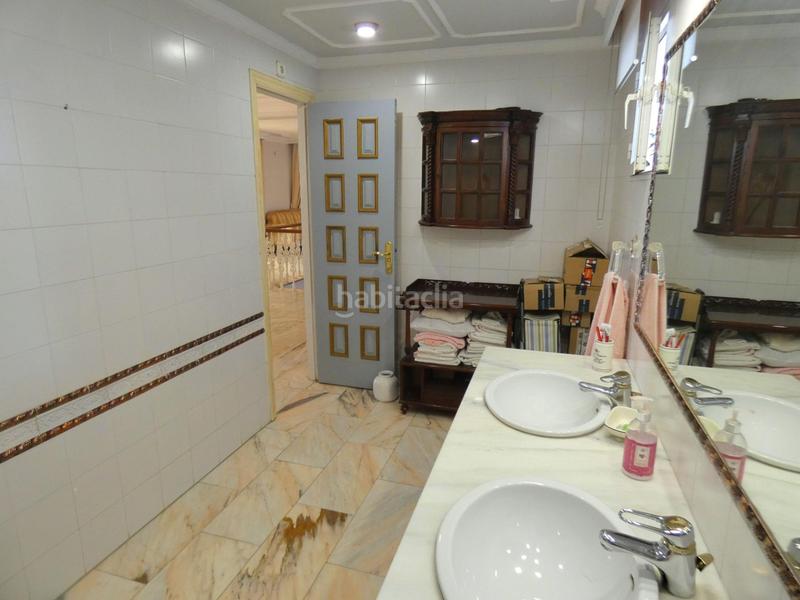 Foto a202aaa9-fb22-40b8-afcd-2274a63f33e3. Ático en Castillo Sohail - Myramar Fuengirola