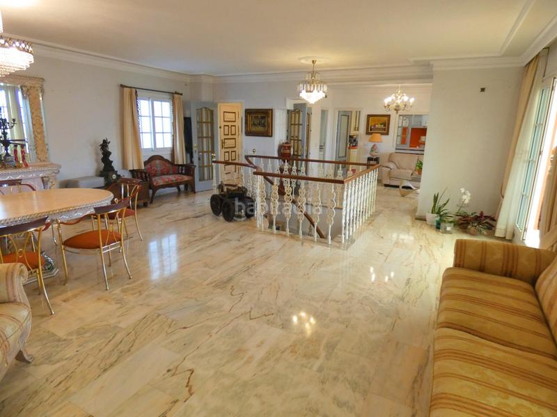 Foto e4ba35d4-423a-4d3a-8c0e-c34084d37fa3. Attique avec chauffage parking piscine dans Castillo Sohail - Myramar Fuengirola