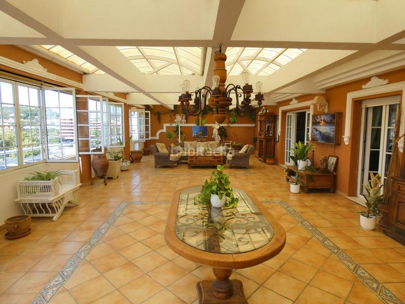 Foto 04c47d87-c7e9-4fb3-8a2f-3245c30e0228. Penthouse with heating parking pool in Castillo Sohail - Myramar Fuengirola