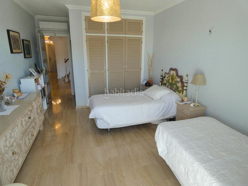 Foto 20df93c5-e968-4575-8cab-ffd10d13052e. Penthouse with heating parking pool in Castillo Sohail - Myramar Fuengirola