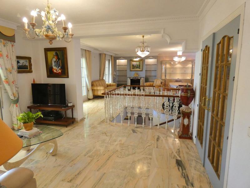 Foto 31956272-4114-4b68-b73b-4386cd4ef77a. Penthouse with heating parking pool in Castillo Sohail - Myramar Fuengirola