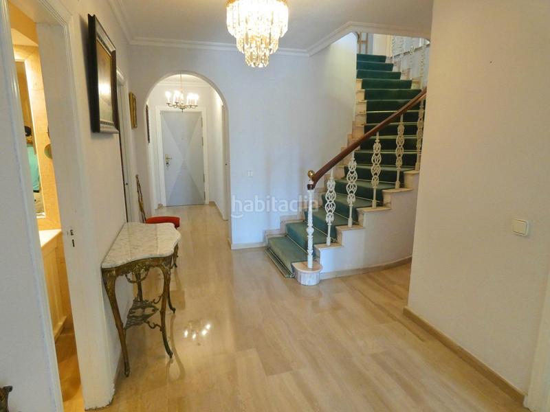 Foto 32e6fe92-d7e0-4e30-9b1c-50af55d8f783. Penthouse with heating parking pool in Castillo Sohail - Myramar Fuengirola
