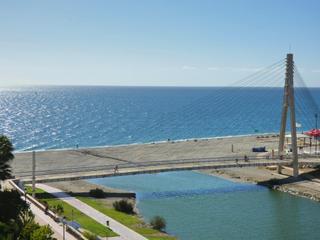 Penthouse in Calle Alberto Morgenstern