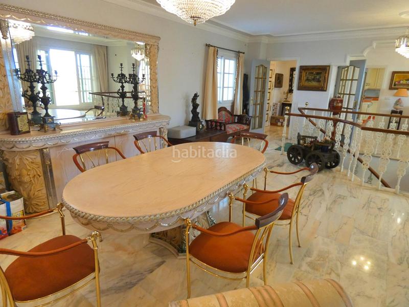 Foto acd8e9f0-3c6f-4c99-bb2c-ffbb90406f64. Penthouse with heating parking pool in Castillo Sohail - Myramar Fuengirola