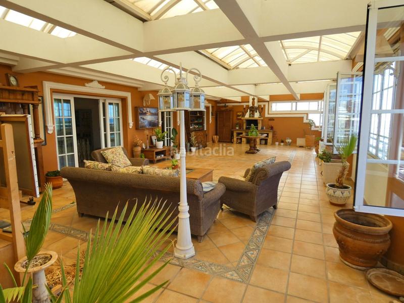 Foto c63fd598-d4c6-4f35-ad86-718d1592d82a. Penthouse with heating parking pool in Castillo Sohail - Myramar Fuengirola