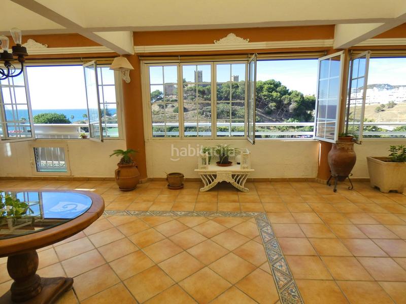 Foto d31c4b3f-f461-4b02-bf28-9dd5830c2b1f. Penthouse with heating parking pool in Castillo Sohail - Myramar Fuengirola