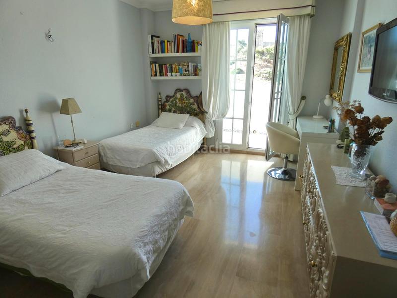 Foto d8b5cd21-5a08-46ef-bdea-670dde12a6b4. Penthouse with heating parking pool in Castillo Sohail - Myramar Fuengirola