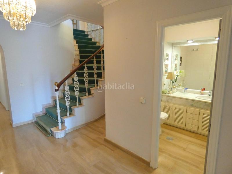 Foto d8e3da2a-e164-4bb5-a59e-ebc818ce352a. Penthouse with heating parking pool in Castillo Sohail - Myramar Fuengirola