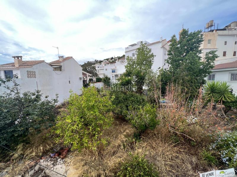 Foto 4b43c4d7-6263-40f1-a756-5492c3ab89f6. Terreno residencial en Cómpeta