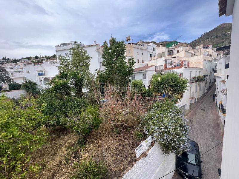 Foto aad1dd0b-b60f-446c-992f-655cb62d0237. Terreno residencial en Cómpeta