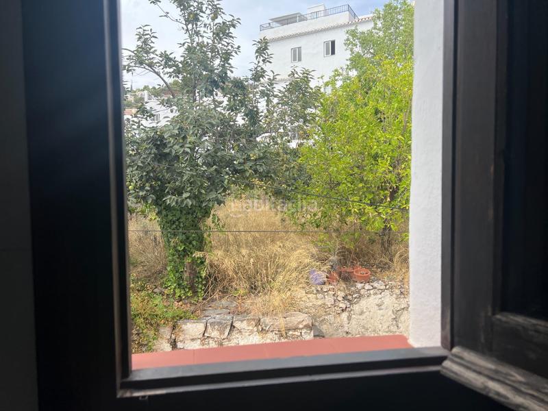 Foto 2373c26d-28d2-47c9-a644-dab121c0257b. Terrain résidentiel dans Cómpeta