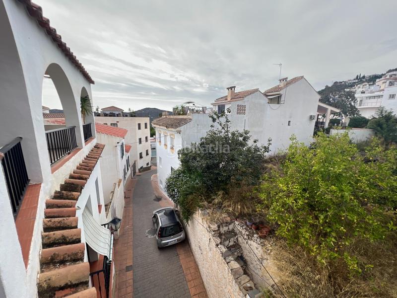 Foto 331628b4-a325-4f15-ac4b-65667fa461fd. Terrain résidentiel dans Cómpeta