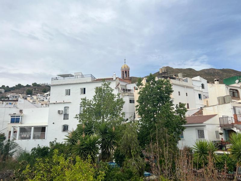 Foto 54bbc0a6-a9ba-4ae5-b1da-63c57c1de4b2. Terrain résidentiel dans Cómpeta