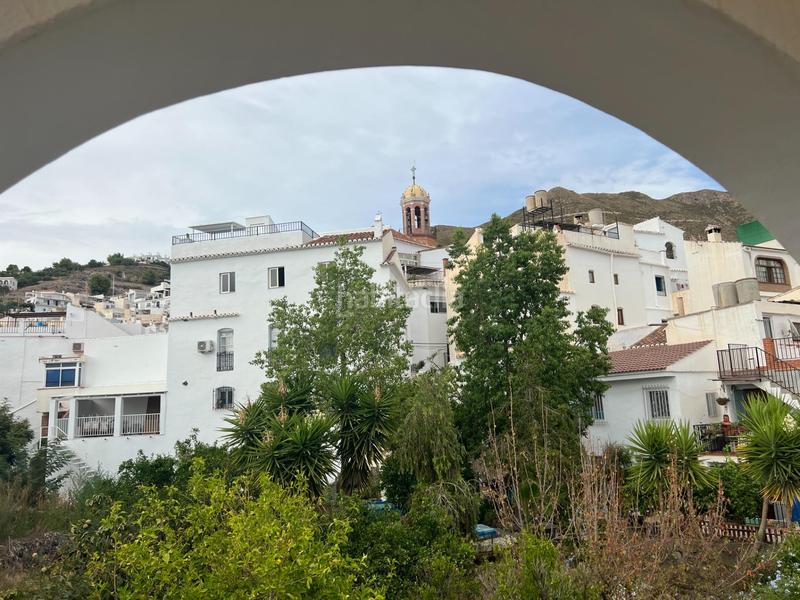 Foto 5629dc1e-b6d1-44f5-9027-3ca762003acc. Terrain résidentiel dans Cómpeta