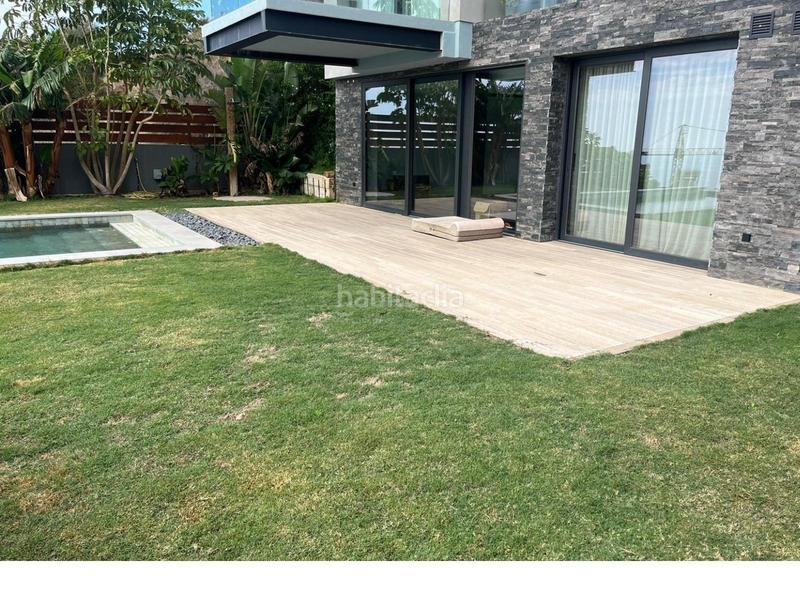 Foto 23731527-314e-43b9-bdf0-ba7fb88b2336. Chalet mit heizung parking pool in Mijas pueblo Mijas