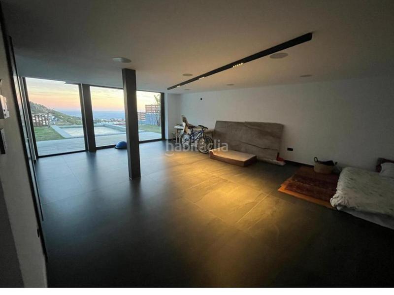 Foto 274bb04e-4783-4719-bcc4-63311d5ef374. Chalet mit heizung parking pool in Mijas pueblo Mijas