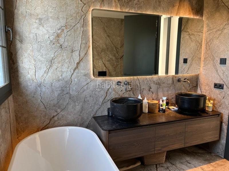 Foto 3289a7fb-772f-4c6e-b269-b32fd5fe269f. Chalet mit heizung parking pool in Mijas pueblo Mijas