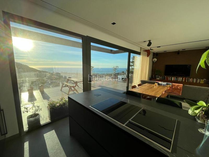 Foto 485c55c6-bc2b-425f-8836-3f11c66818e1. Chalet mit heizung parking pool in Mijas pueblo Mijas