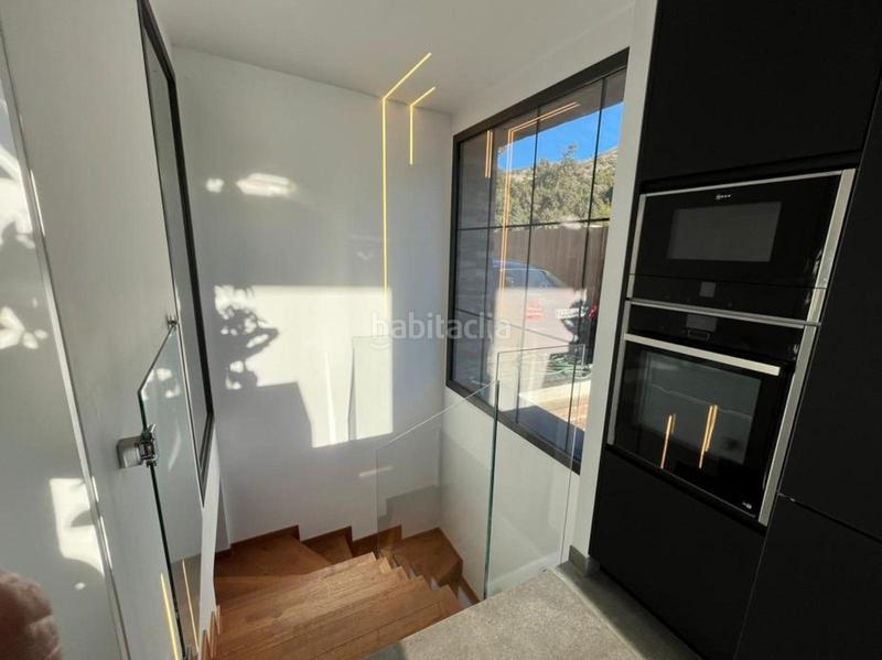 Foto 4b2bc6a4-a134-4d0b-907c-a98d8cfc5b42. Chalet mit heizung parking pool in Mijas pueblo Mijas