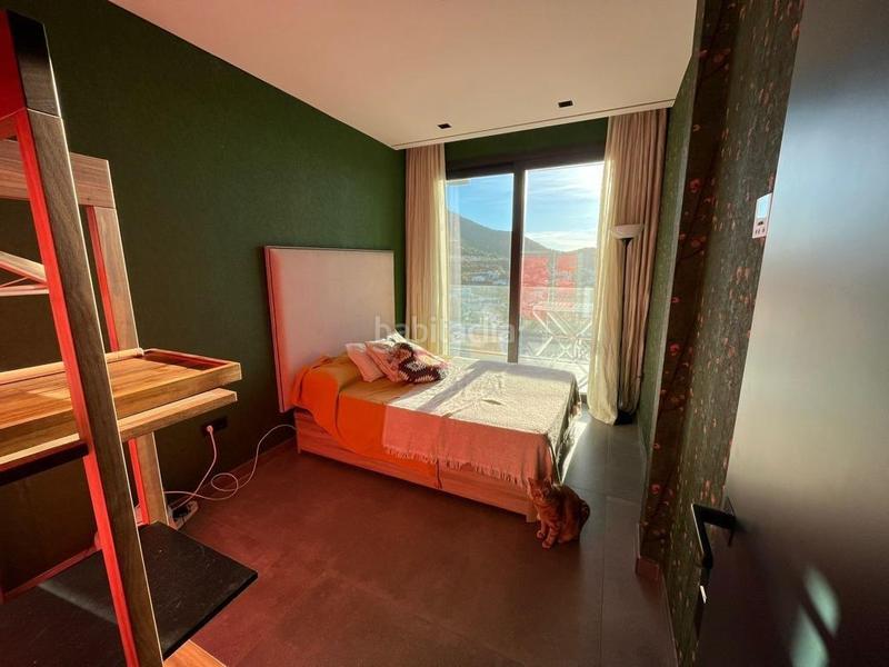 Foto 5092a9e6-4111-4132-a5a8-622d2e1e1e57. Chalet mit heizung parking pool in Mijas pueblo Mijas