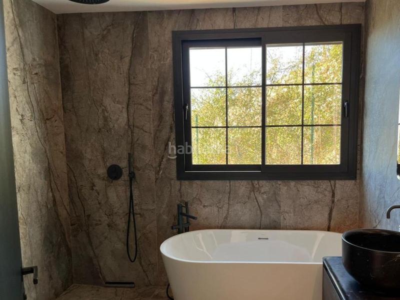 Foto 6c2315e8-6196-48d9-a97f-b59a0c9a385d. Chalet mit heizung parking pool in Mijas pueblo Mijas