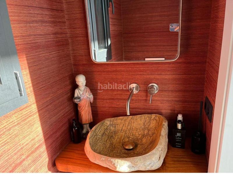 Foto bd3a682d-8646-40af-ab11-7b0595768454. Chalet mit heizung parking pool in Mijas pueblo Mijas