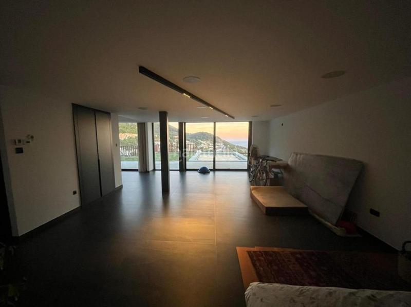 Foto d2d3cadc-bfdb-4a9b-bca0-0ab8981e2209. Chalet mit heizung parking pool in Mijas pueblo Mijas