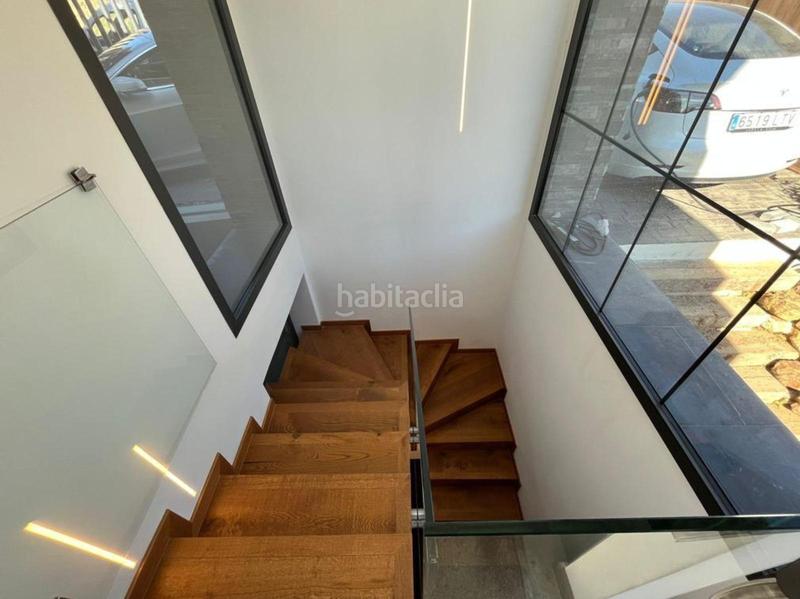 Foto e750dc38-05ab-4408-ac70-847908d76617. Chalet mit heizung parking pool in Mijas pueblo Mijas