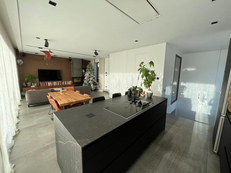 Foto ecb4cee0-a8e5-459a-bfe4-23bf11855867. Chalet mit heizung parking pool in Mijas pueblo Mijas