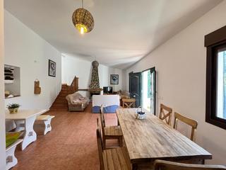 Masia a Camino pol 2 parcela 961. Finca con cortijo en cómpeta