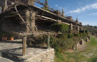 Masia a Camino polígono 5 paraje 67 camino pitres 2. Vive el lujo de lo esencial. gana rentabilidad. inspira experien