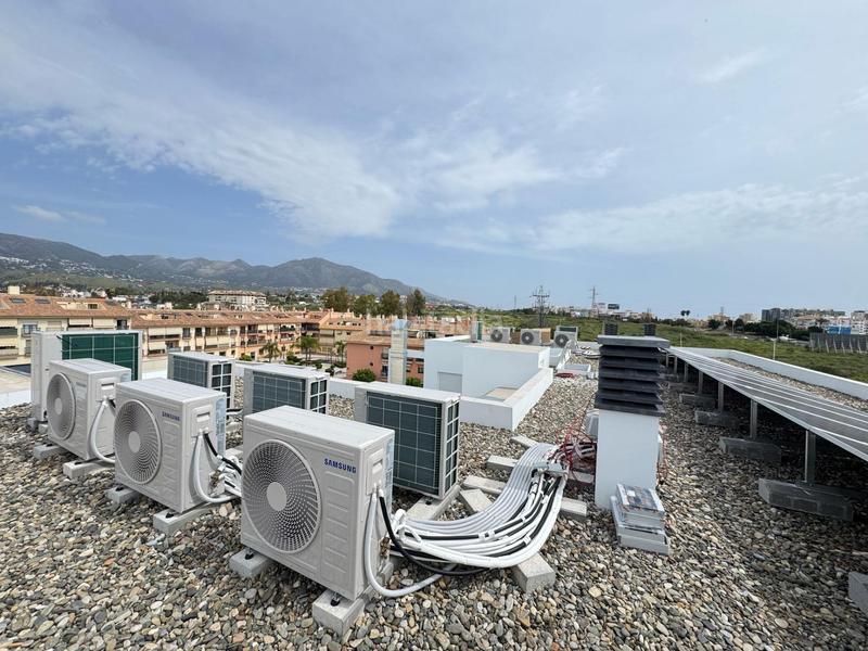 Foto 0417c327-4c6b-4f6e-b3a2-2024f0df9c9c. Planta baja promoción obra nueva en Centro ciudad Fuengirola