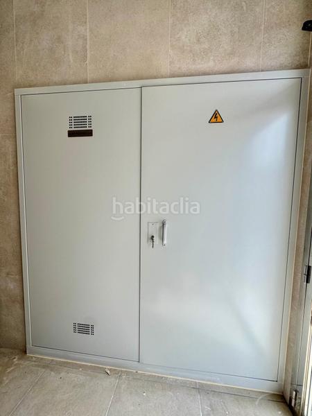 Foto 0d9f83c8-c1a9-42a6-95c8-958fc6d4984e. Planta baja promoción obra nueva en Centro ciudad Fuengirola