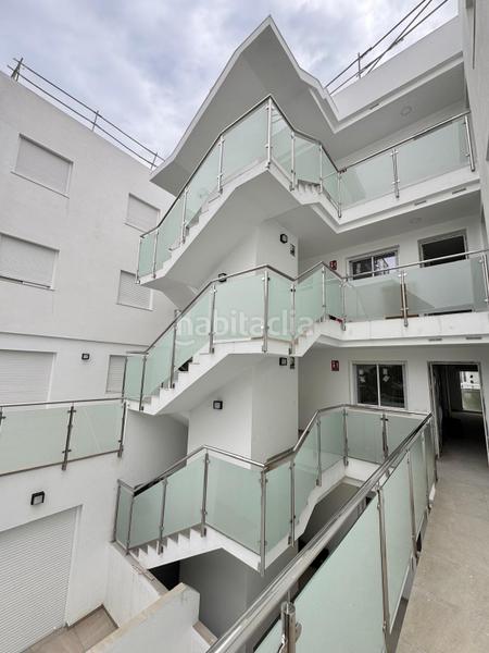 Foto 102d6296-1f03-42ed-99e6-6145d064b9fd. Planta baja promoción obra nueva en Centro ciudad Fuengirola