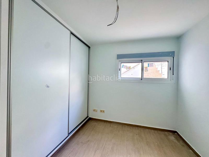 Foto 131a4693-b3c0-48a8-9095-e70a5f01c78b. Planta baja promoción obra nueva en Centro ciudad Fuengirola