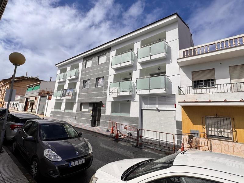 Foto 24e1116e-0ca9-4ef6-8ea6-b52e7abc3a3e. Planta baja promoción obra nueva en Centro ciudad Fuengirola