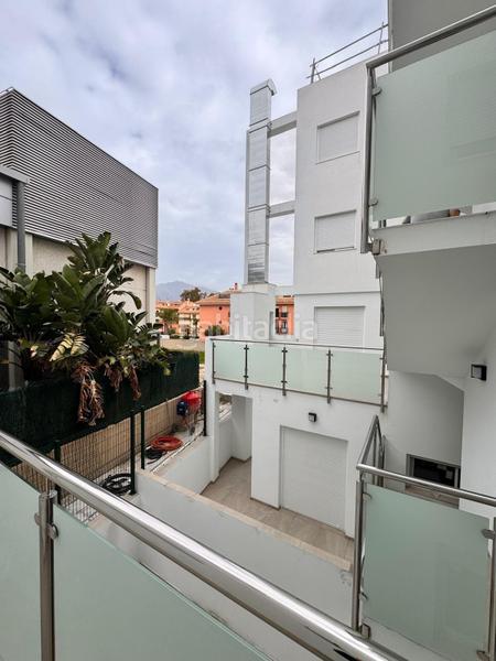 Foto 307a7a81-9178-4695-bac4-adcd375c4002. Planta baja promoción obra nueva en Centro ciudad Fuengirola