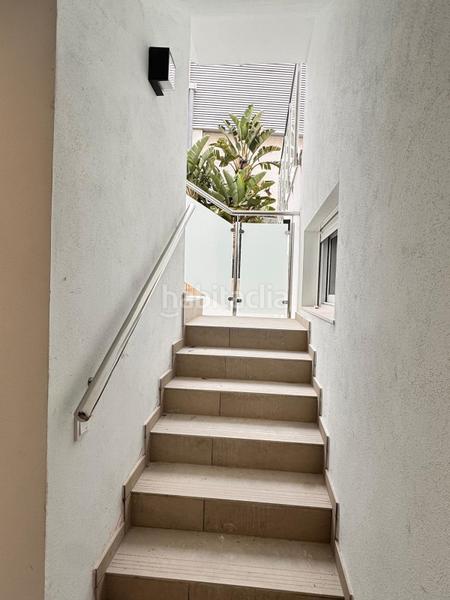 Foto 423f21df-5d5f-486f-a34b-80fde27fdd79. Planta baja promoción obra nueva en Centro ciudad Fuengirola