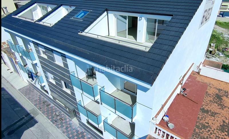 Foto 69a0d0a6-e041-4546-9853-57e55d62679b. Planta baja promoción obra nueva en Centro ciudad Fuengirola