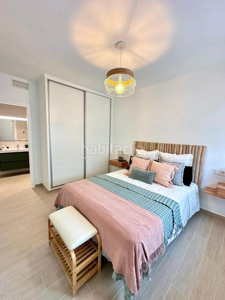 Foto 6abe6e39-d02c-4355-8282-6da2b08a5118. Planta baja promoción obra nueva en Centro ciudad Fuengirola