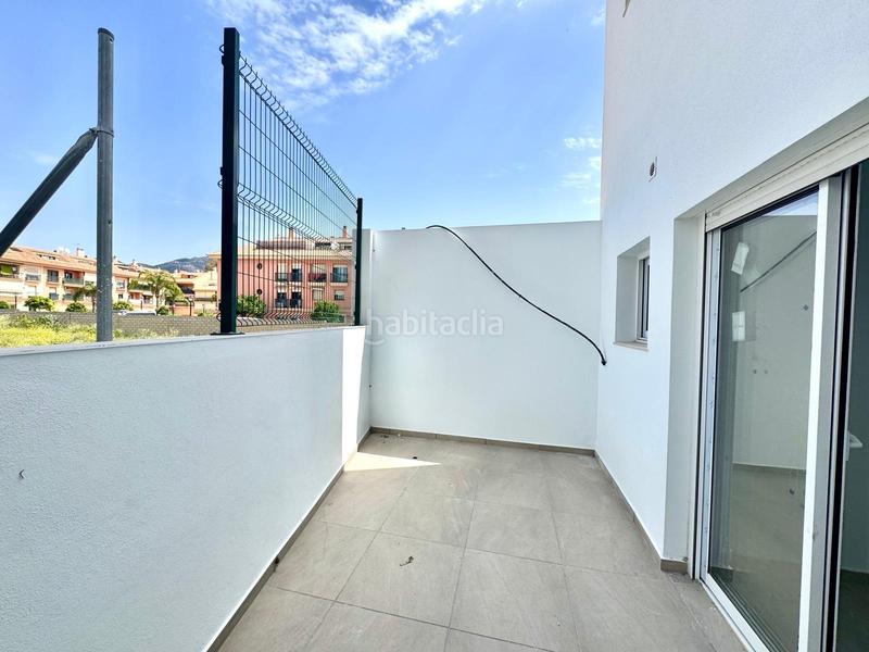 Foto 77cc634f-f7f7-45be-b897-942f122e584b. Planta baja promoción obra nueva en Centro ciudad Fuengirola