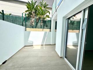 Rez-de-chaussée  Calle real. Promoción obra nueva fuengirola
