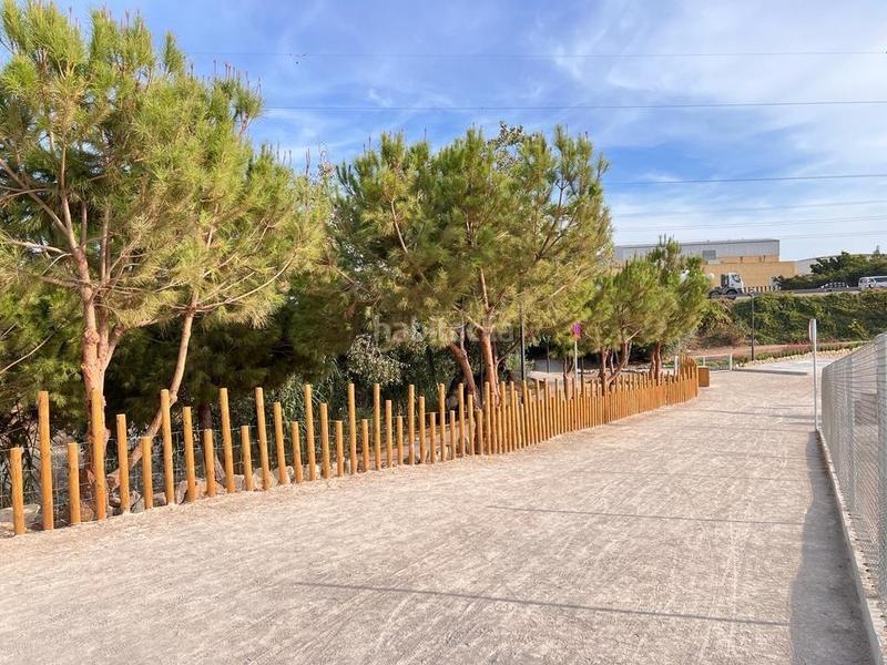 Foto 86a12cc5-17af-4c99-8d1c-a325f78357d9. Planta baja promoción obra nueva en Centro ciudad Fuengirola