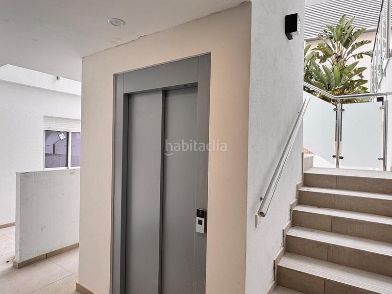 Foto 8a5372b8-9971-4f2c-95cb-e2147eb947a4. Planta baja promoción obra nueva en Centro ciudad Fuengirola