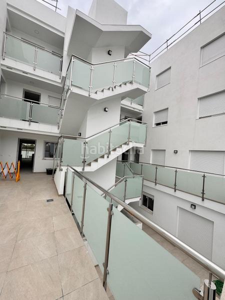 Foto 8f605879-e28d-4517-b3b9-f944b0b4b6c9. Planta baja promoción obra nueva en Centro ciudad Fuengirola