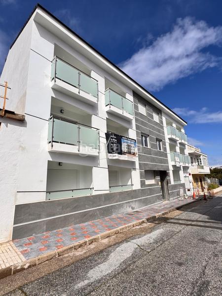 Foto 9bce991c-6151-4337-a96e-5c5c19f6b386. Planta baja promoción obra nueva en Centro ciudad Fuengirola