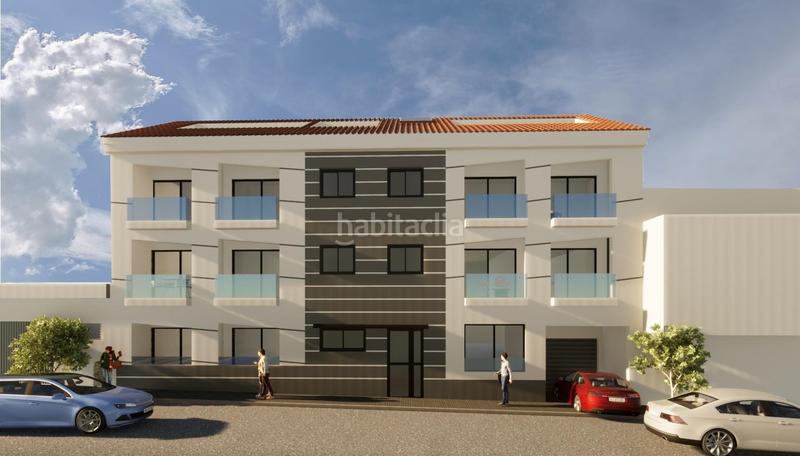 Foto 9d87dae7-2b4e-436c-9a95-f79ad8f698c8. Planta baja promoción obra nueva en Centro ciudad Fuengirola