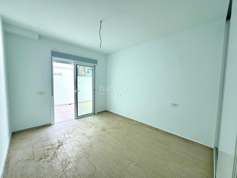 Foto acee1136-d186-4d52-89c9-1c8e72cc2f2a. Planta baja promoción obra nueva en Centro ciudad Fuengirola