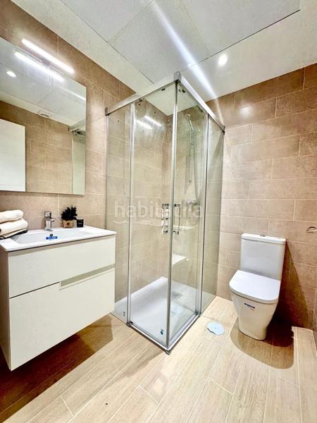 Foto b4c6861b-ee15-4fed-9e4a-5e2fa489257c. Planta baja promoción obra nueva en Centro ciudad Fuengirola