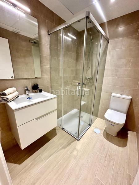 Foto c2f1976a-ad3a-4093-894f-bcf7c9b1f893. Planta baja promoción obra nueva en Centro ciudad Fuengirola